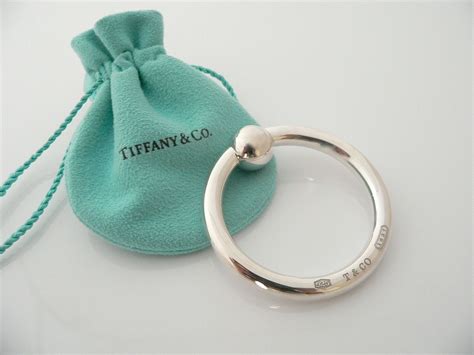 tiffany baby sterling silver gifts.